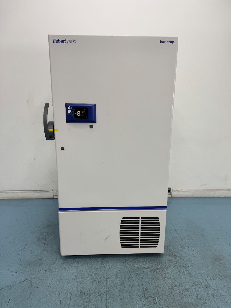 Image of Fisherbrand Isotemp -80 Ultra Low Freezer